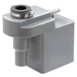 Meilleur Choix Vetus FS5116 No-Spill Fuel Overflow Protection