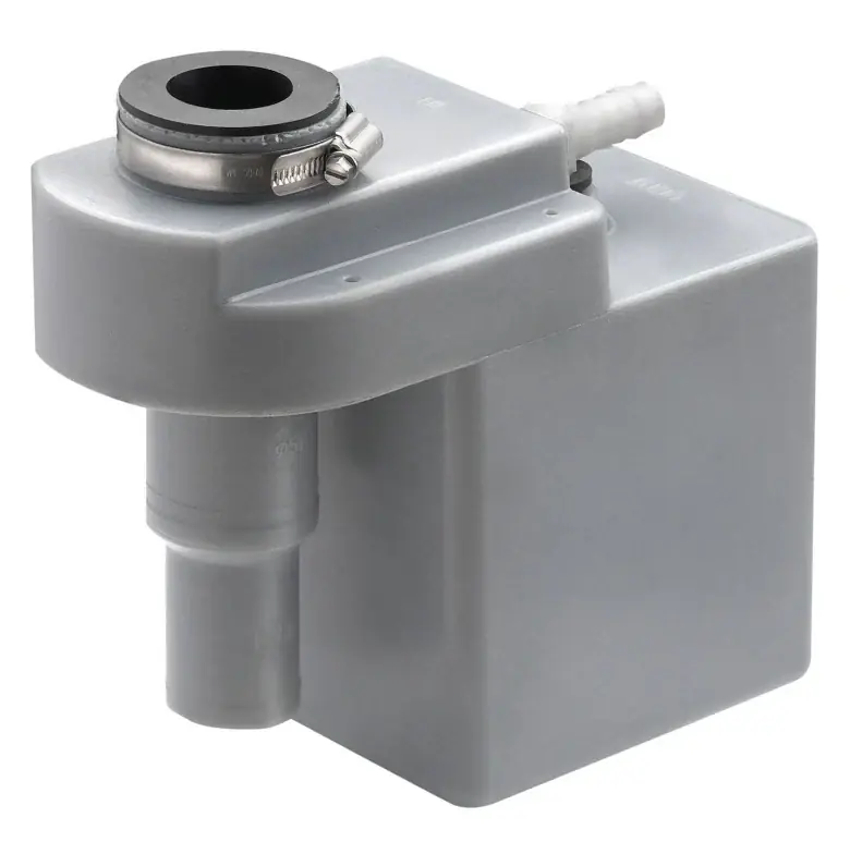 Meilleur Choix Vetus FS5116 No-Spill Fuel Overflow Protection