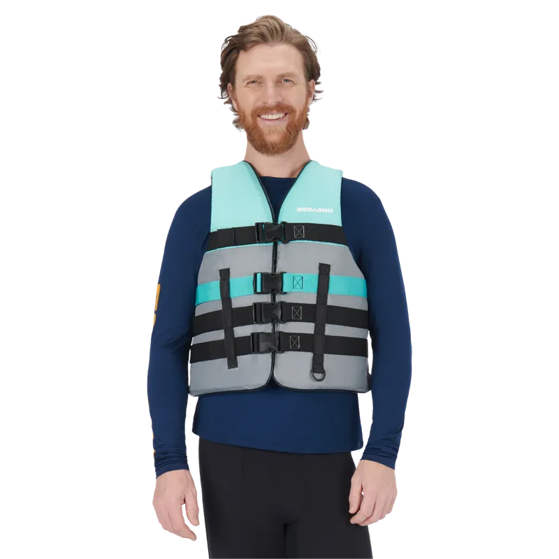 Prix Réduit VFI/Gilet de sauvetage Navigator Unisexe Sea-Doo