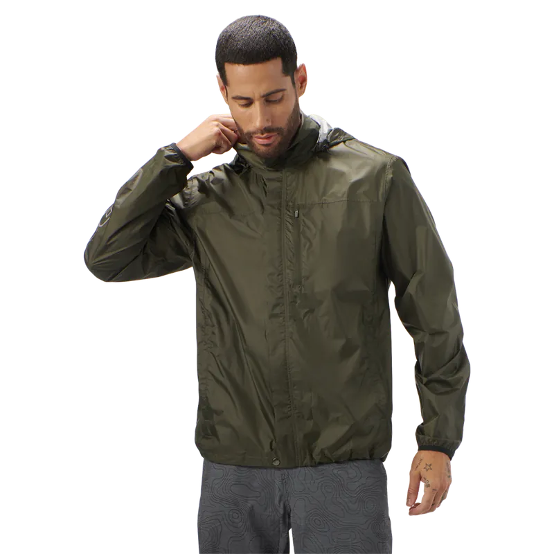 Offre Limitée Manteau coupe-vent pour homme Sea-Doo