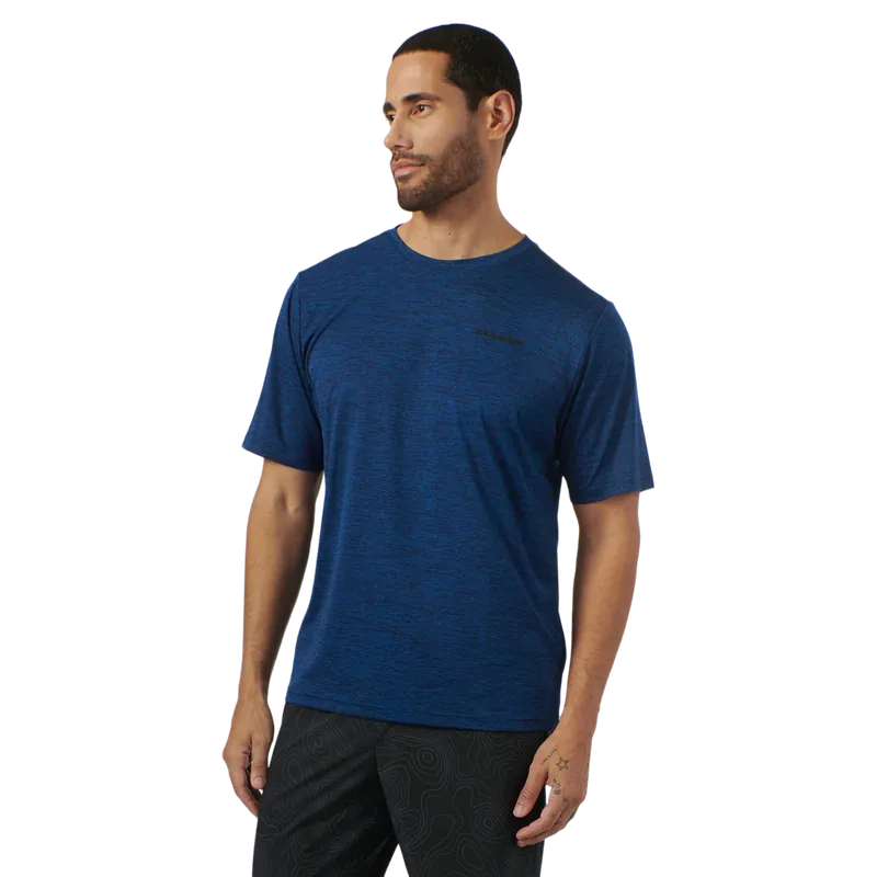 T-Shirt de protection UV pour homme Sea-Doo Usine Directe