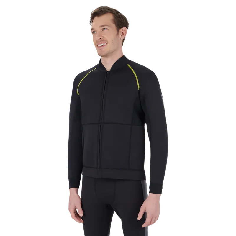 Authentique Manteau Montego Néoprène pour homme Sea-Doo
