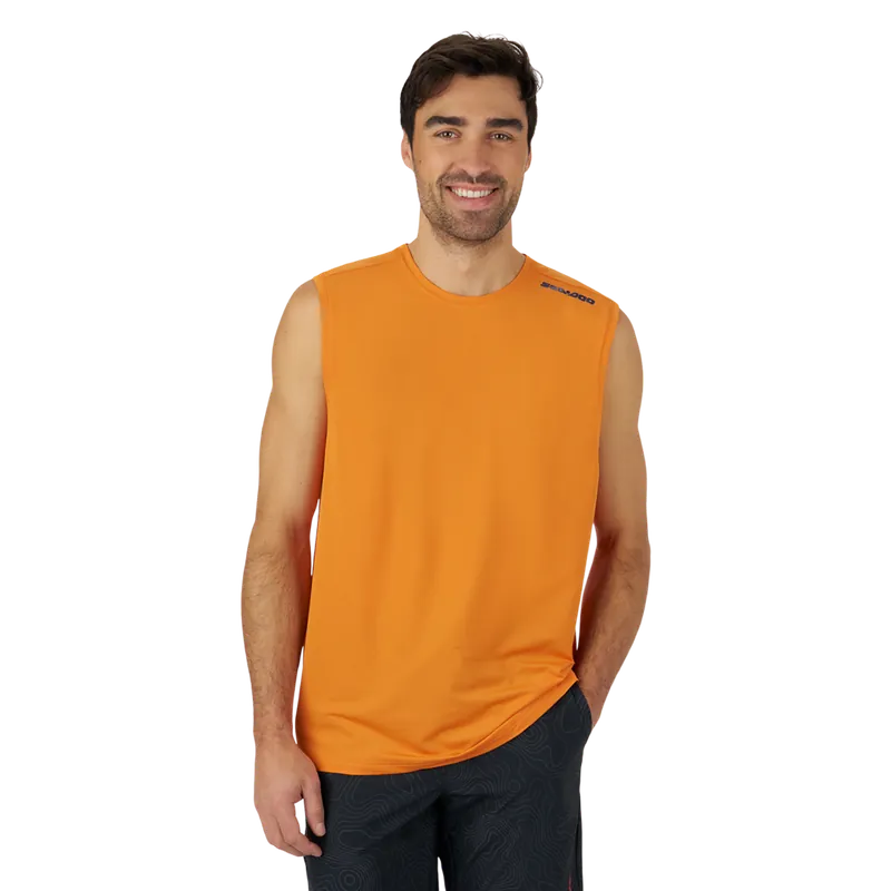 Camisole légère à col rond pour homme Sea-Doo Prix Réduit