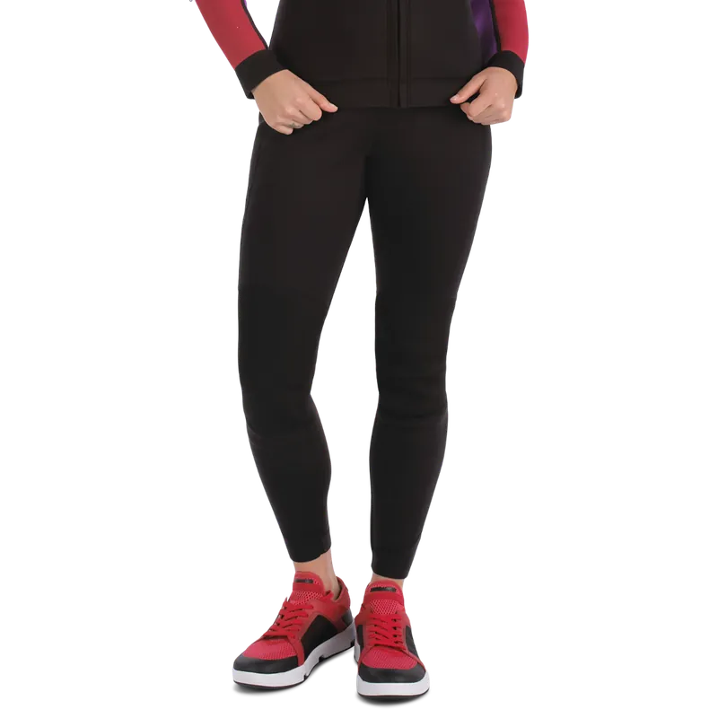 Acheter Direct Pantalon Montego en néoprène 2mm pour femme