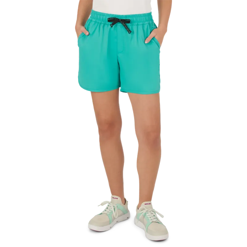 Short de plage 5’’ pour femme Sea-Doo Populaire