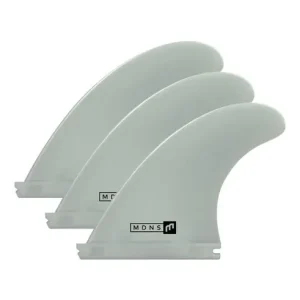 Pvc FX1 4" - Dérives Surf Thruster Marque
