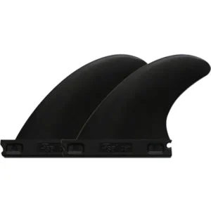Prix Promo Lateral Fins Fx1 Hard Dérives Surf Side Bite