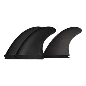 3 Fins Fx1 Soft Dérives Surf Thruster Prix Promo