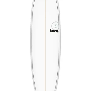 Jusqu'à Épuisement Des Stocks Fun V+ Tet Pinline - Planche De Surf Funboard