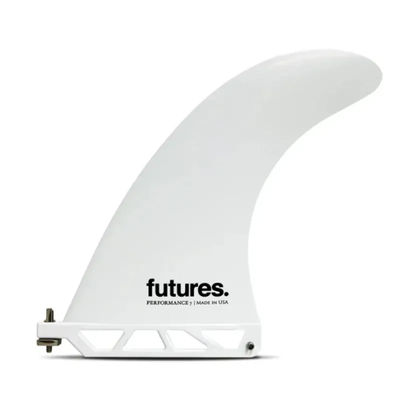 Fins Single Performance 8.0 Thermotech Us Achat Immédiat