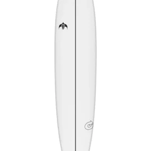 Certifié Delpero Pro Tec 9‘1" - Planche De Surf Longboard