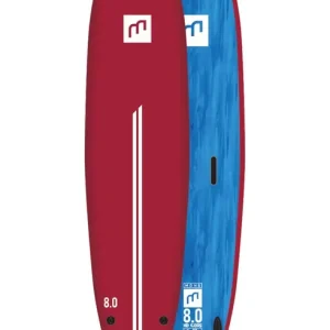 Hd Core 7‘0 - Planche De Surf Softboard Promotion