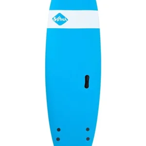 Top Vente Roller Blue Planche de Surf Mousse