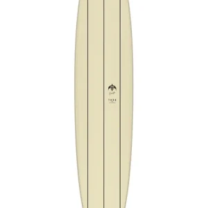 Affaire À Saisir Delpero Classic Minvielle Tec 9‘2" - Planche De Surf Longboard
