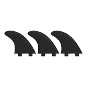 Acheter Direct Pvc FX2 4" - Dérives Surf Thruster
