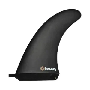 8" Longboard Fin Hard Dérive Single Longboard Prix Choc