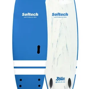 Roller Royale Blue Planche De Surf Mousse Satisfait Ou Remboursé