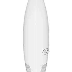 Comp 2 Tec - Planche De Surf Shortboard Achetez Aujourd'hui