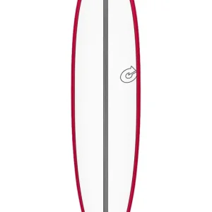 Fun V+ Tet Cs Rail - Planche De Surf Funboard Meilleur Choix