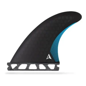 Must-Have Quad Rears FX1 4.05" - Dérives Surf Arrière Quad