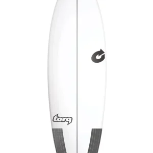 Quantité Limitée Clas Fish Tec 5‘8" - Planche De Surf Fish