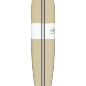 Prix Choc The Don Nr Tec 9‘1" - Planche De Surf Longboard