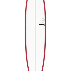 Commande En Gros Long Tet Pinline Rail - Planche De Surf Longboard
