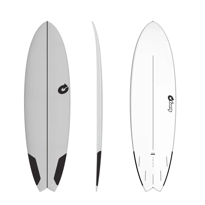 Top Vente Fish Soft Eva 6"3 Planche De Surf Fish