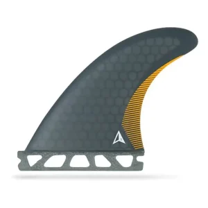 Quad Rears FX1 4.05" - Dérives Surf Arrière Quad Bon Plan
