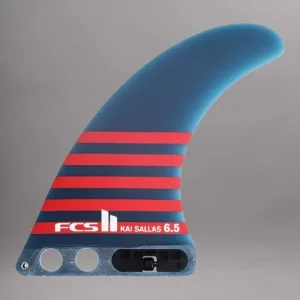 Kai Sallas Dérives Surf Longboard Single Nouvel Arrivage