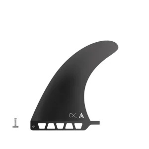 Authentique Delpero Us Box Classic Dérive Surf Longboard