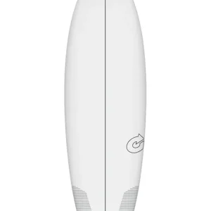 Fish Twin Tec 6‘0" - Planche De Surf Fish Dernier Modèle