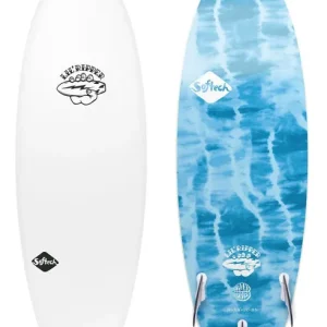 Populaire Lil‘ Ripper Dye Planche de Surf Mousse
