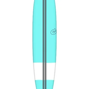 Nouvel Arrivage The Don Hp Tec 9‘1" - Planche De Surf Longboard