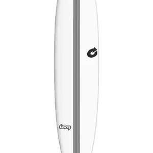 Expédition Rapide The Don Xl Tec 8‘6" - Planche De Surf Longboard
