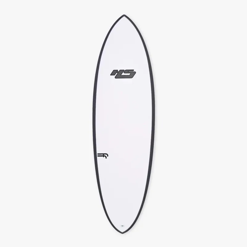 Haydenshapes Hypto Krypto Futurflex FCS II - Planche Surf Shortboard Pas Cher