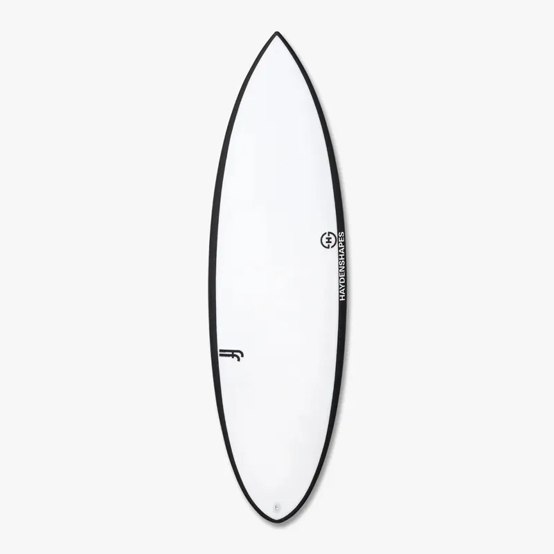 Haydenshapes Holy Hypto Futurflex FCS II - Planche de Surf Shortboard Vente Flash