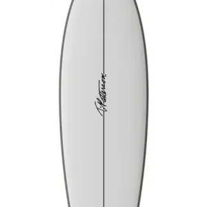 Prix Réduit 5‘8" Timmy Patterson Devil Fish Fusion HD Futures - Planche Surf Fish
