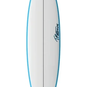 Soldes Timmy Patterson Blue Fin Fusion HD Futures - Planche Surf Midlenght
