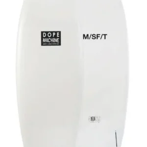 5‘6" Misfit Dope Machine SW Futures - Planche Surf Hybride Pas Cher