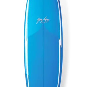 7‘11" Gerry Lopez Little Darlin FusionPoly FCS II - Planche Midlenght Super Prix