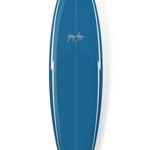 Commande En Gros 7‘4" Gerry Lopez Pocket Rocket Fusion Poly FCS II - Planche Surf Gun