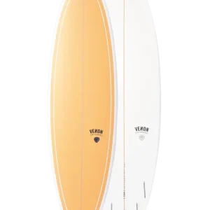 Paiement Sécurisé 6‘4" Planche De Surf Fish