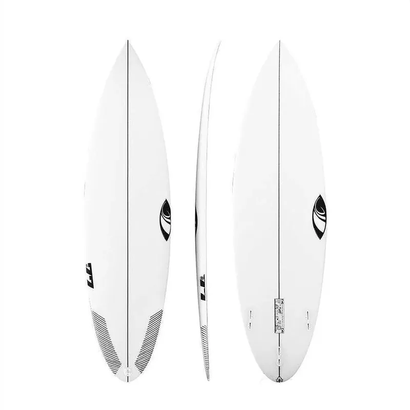 Sharpeye 77 Futures x 3 - Planche de surf Shortboard Prix Choc
