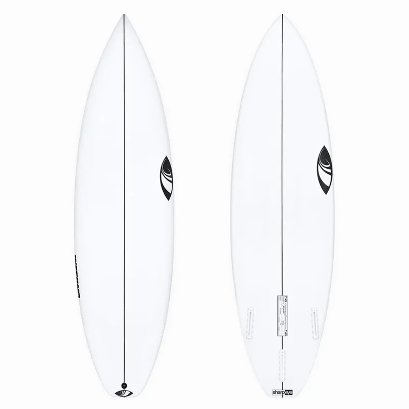 Sharpeye Inferno 72 FCS 2 x 3 - Planche de surf Shortboard Certifié