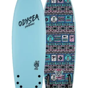 Odysea 5.8 Pro.Job Quad Planche de Surf Mousse Achat Immédiat