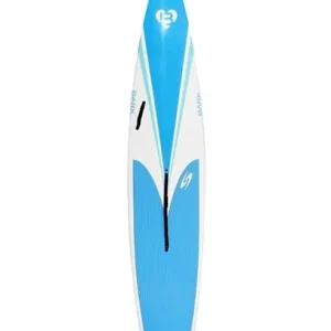 12‘6" SUP ELITE Bark APPLEBY SURFTECH Authentique