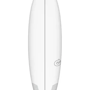 Pas Cher Big Boy 23 Tec - Planche De Surf Shortboard