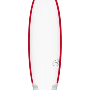 Big Boy 23 Tec - Planche De Surf Shortboard Remise