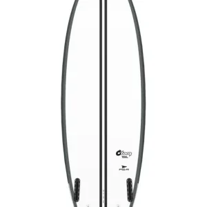 Dernier Modèle Pg-R Tec Planche De Surf Shortboard